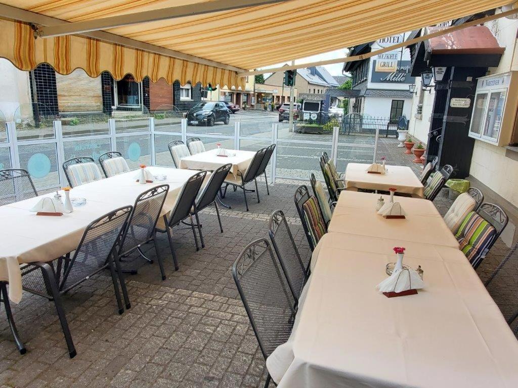 Höhn Landhotel Westerwaldgrill מראה חיצוני תמונה