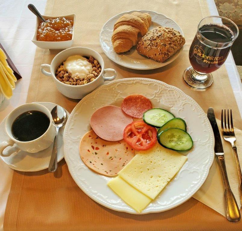 Höhn Landhotel Westerwaldgrill מראה חיצוני תמונה